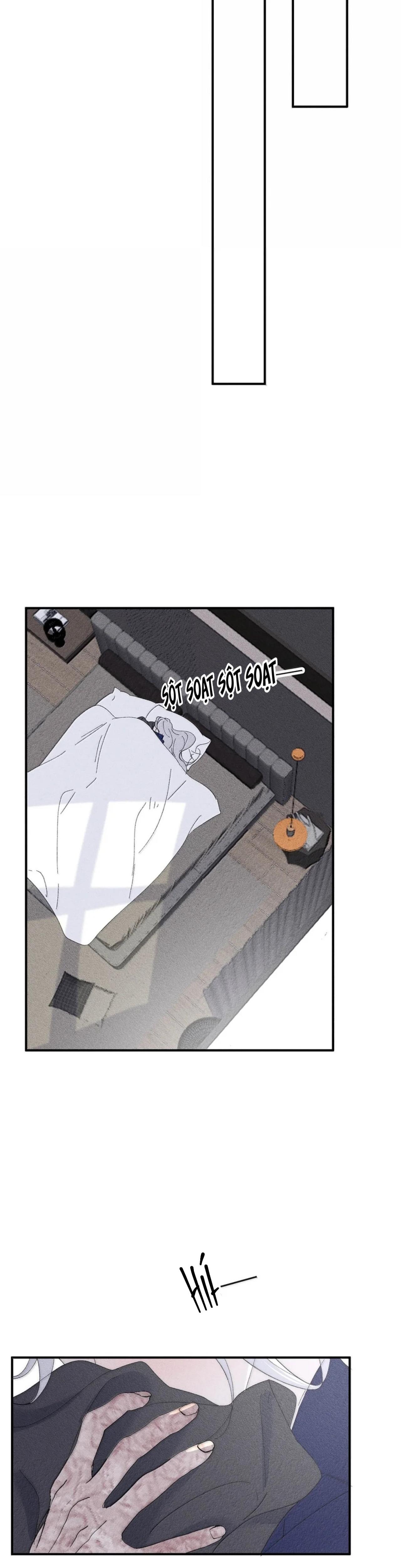 Mỗi Ngày Đều Muốn Tên Hoàng Tử Yandere Nhục Mặt Chapter 30 - Next Chapter 31