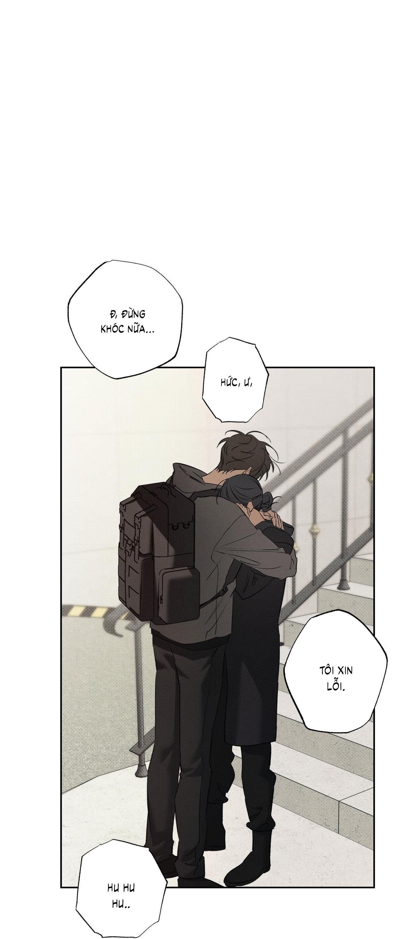 (CBunu) Chó Săn Của Sisyphus Chapter 25 End season 1 - Next 