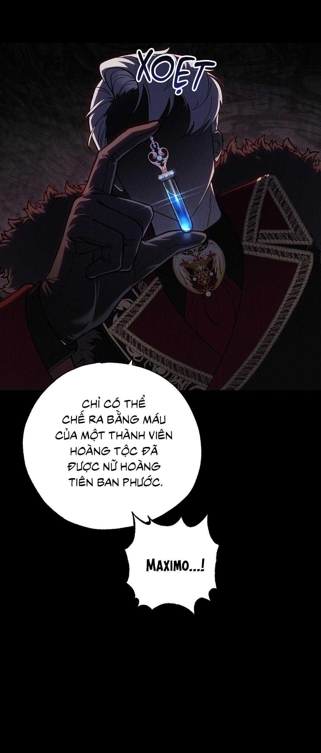 Cách Để Vị Hoàng Tử Bị Bỏ Rơi Sống Lại Chapter 4 - Next 