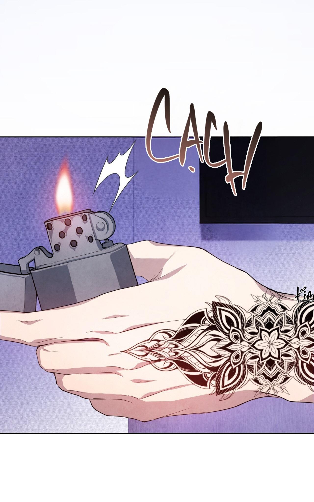 THẾ GIỚI XUNG KHẮC Chapter 2 - Trang 2