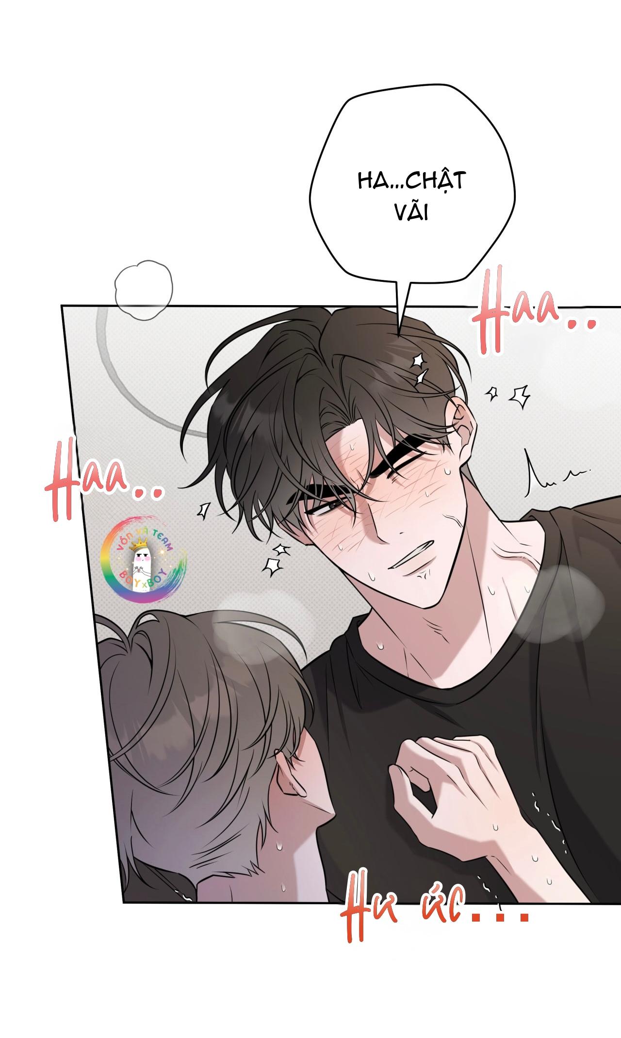 Ballboy Tactics Chapter 42 - Next 