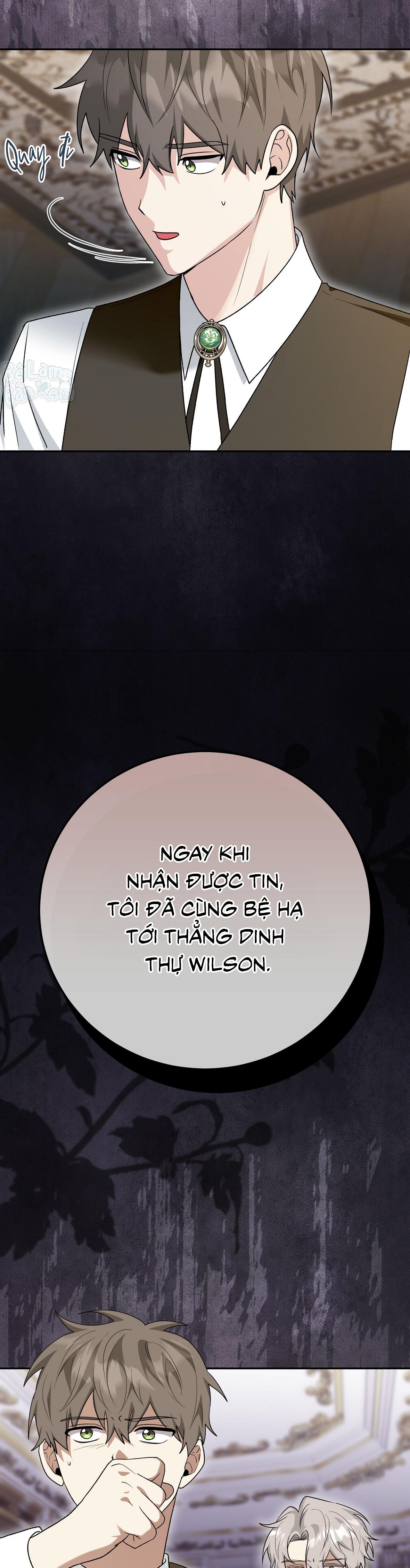 Xuyên thành cục bông của tên cuồng công Chapter 46 - Next Chapter 47