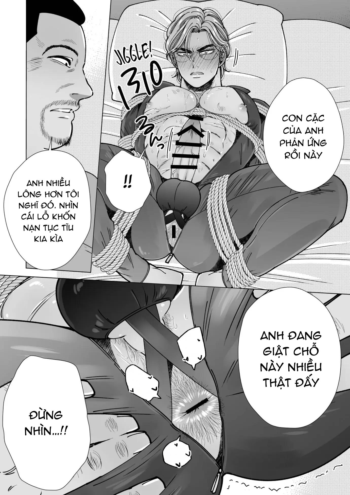 Tổng hợp oneshot Chapter 262.2 - Next Chapter 262.3