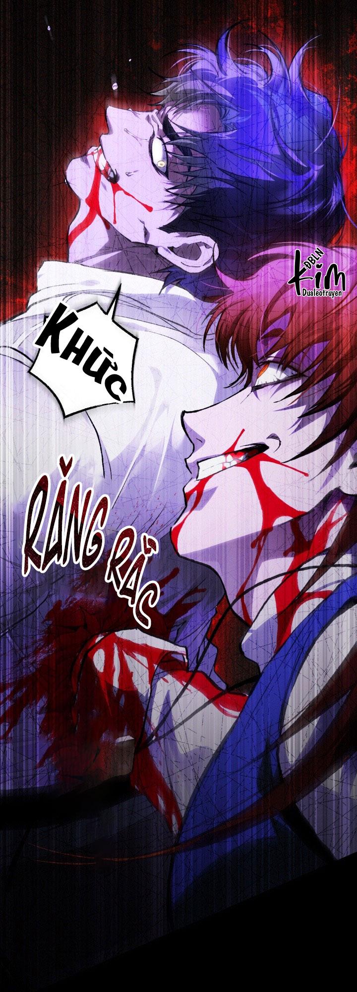 DINH THỰ MA ÁM Chapter 14 - Next Chapter 15 END