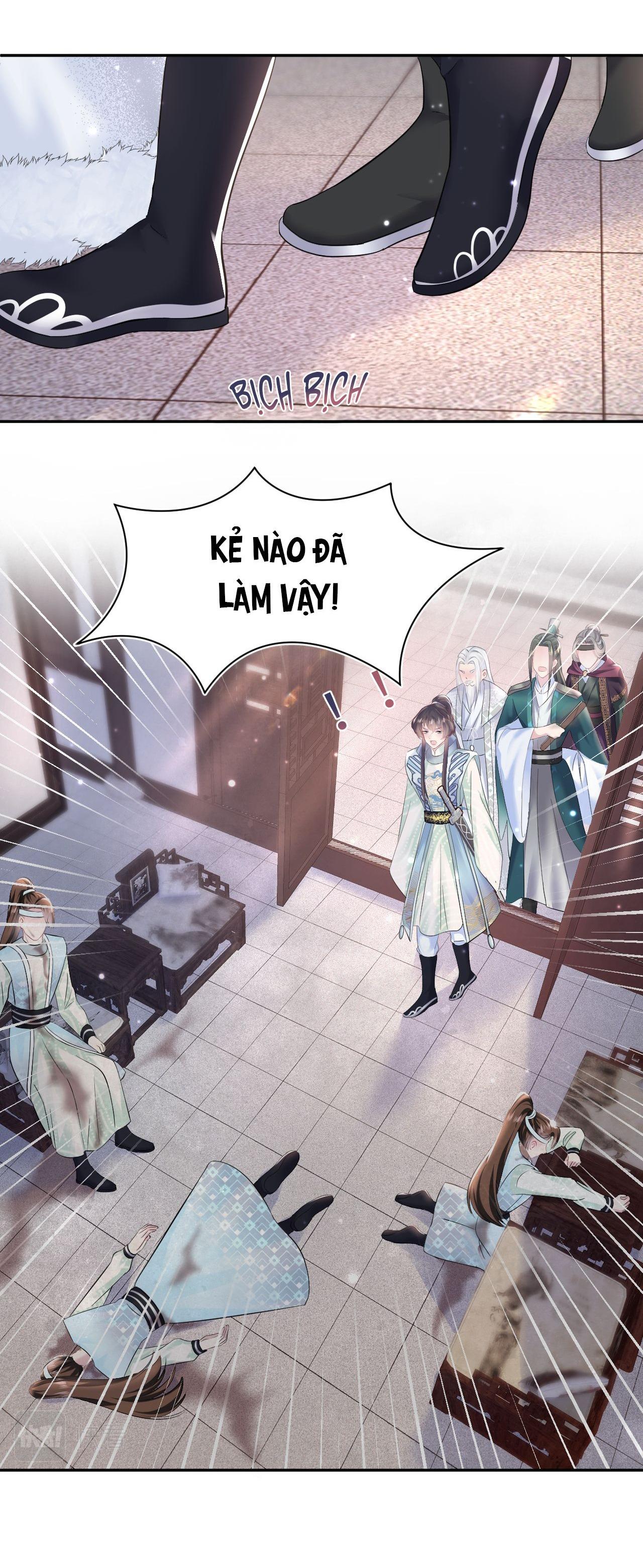 Tuyệt mỹ bạch liên hoa online dạy học Chapter 98 - Next Chapter 99