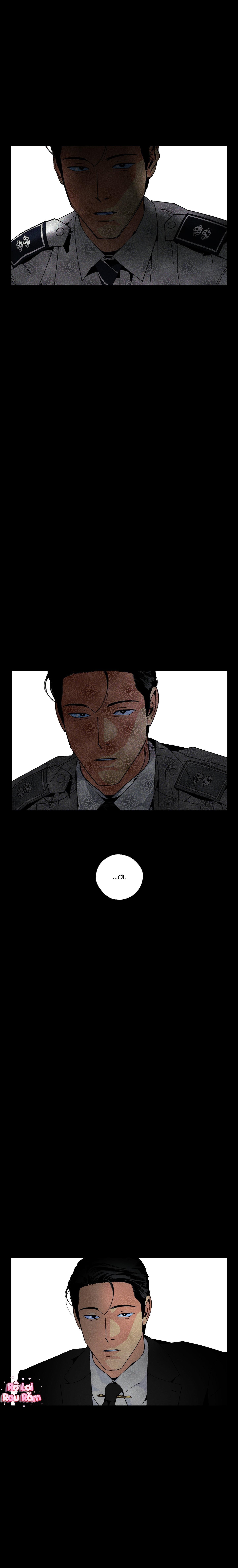 (RÔ LAI) Phước lành của chúa Chapter 16 - Next 