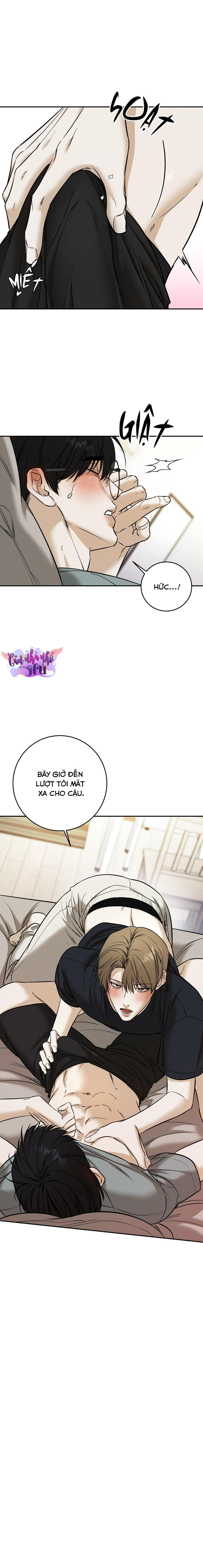 CHÀNG TRAI CHO EM MỌI THỨ Chapter 31 - Trang 2