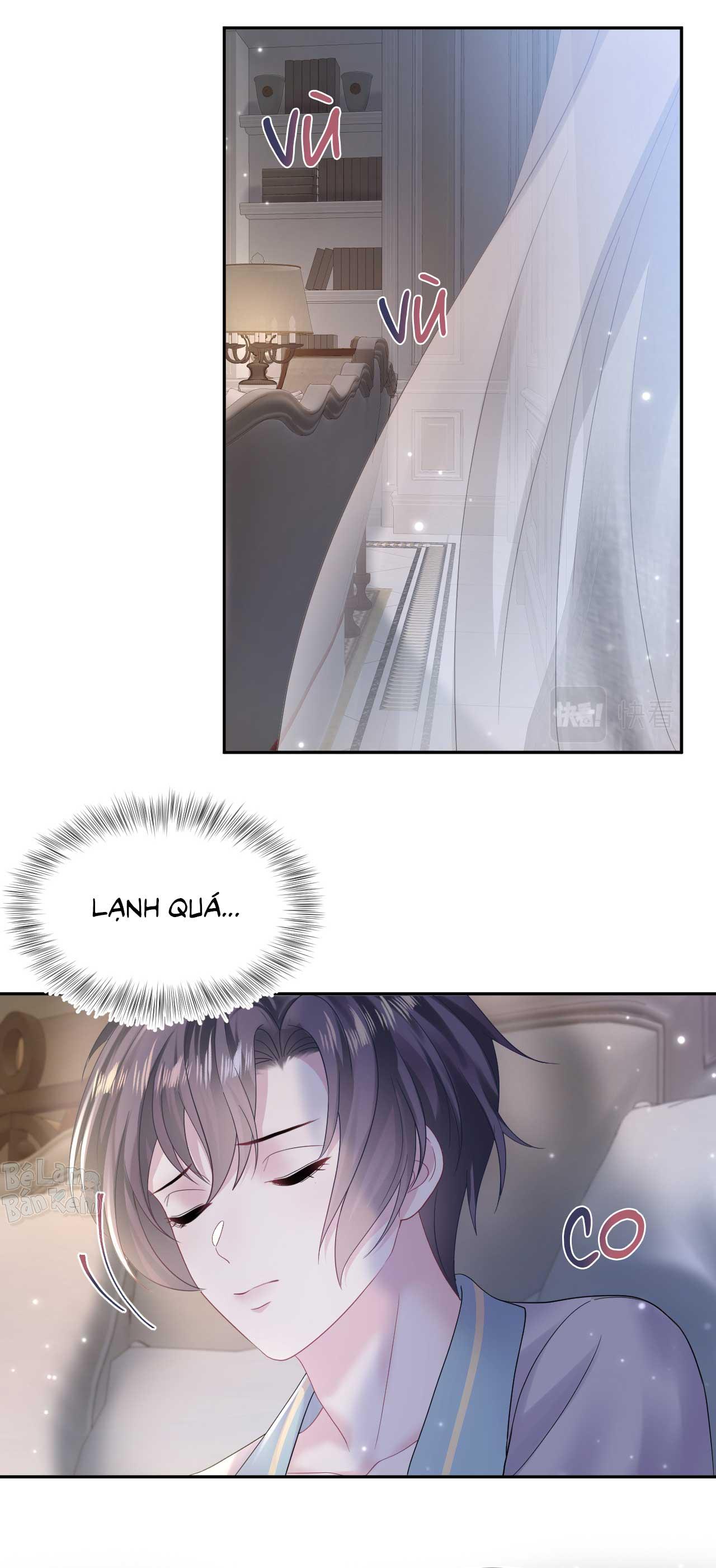 Tuyệt mỹ bạch liên hoa online dạy học Chapter 148 - Next Chapter 149