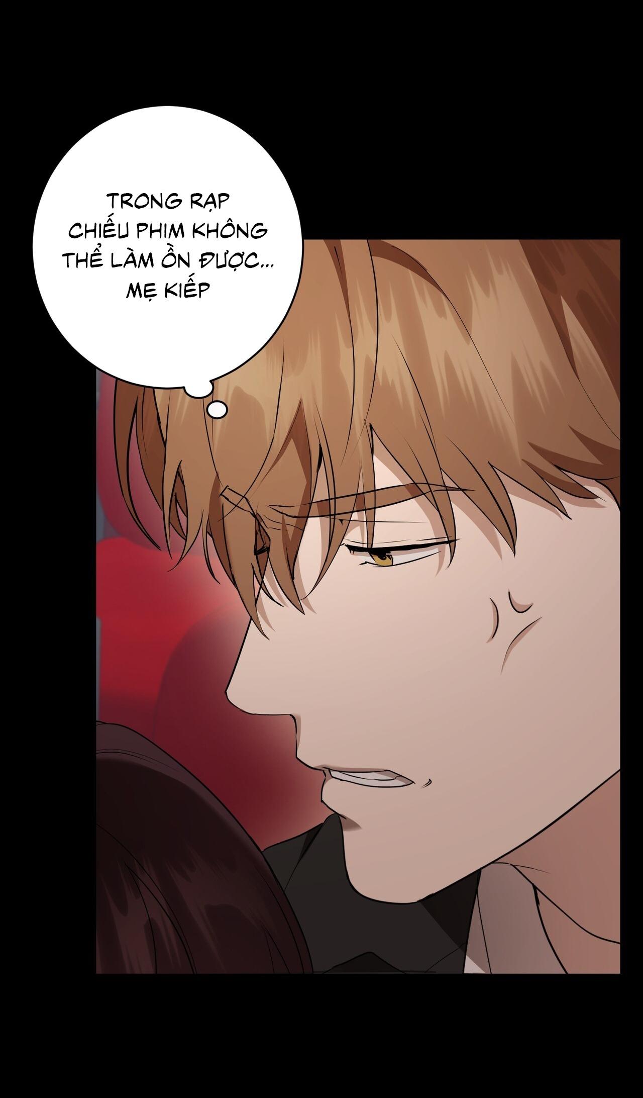 TÌNH YÊU KẸO BẠC HÀ Chapter 3 - Next 