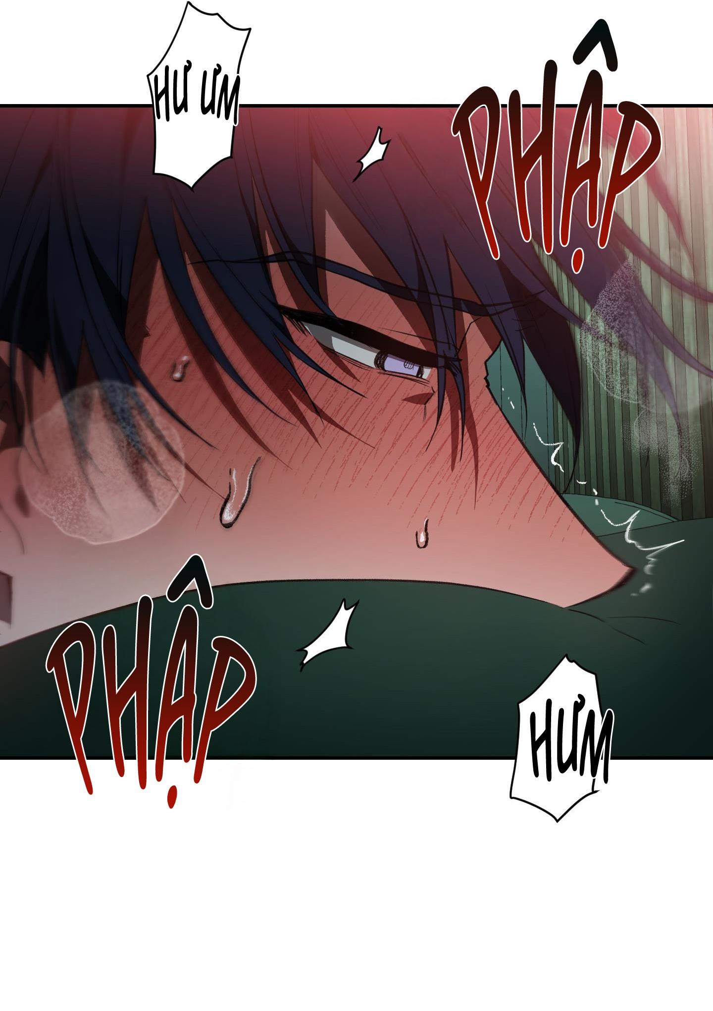 (CBunu) Control Time Chapter 35 H+ - Next 