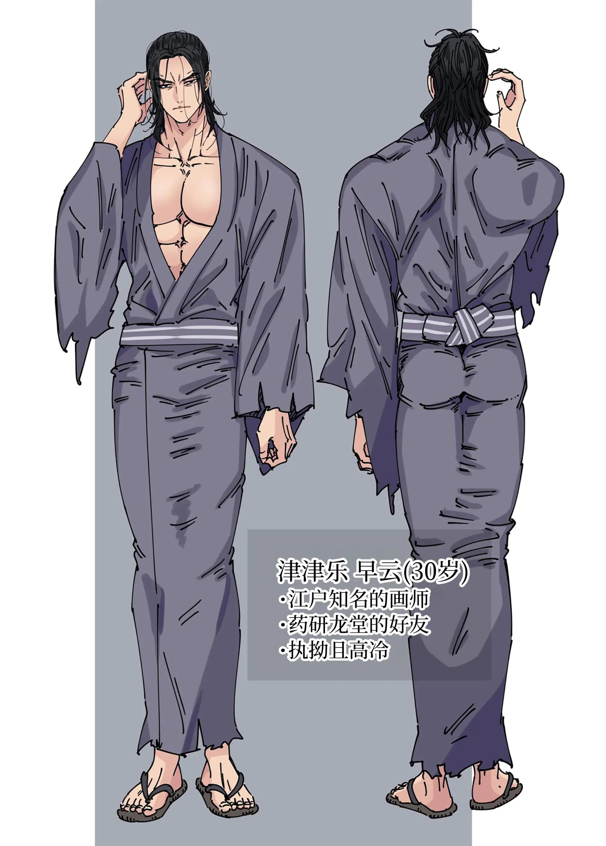 XUYÊN KHÔNG LÀM TÌNH Chapter 2 - Next Chapter 3
