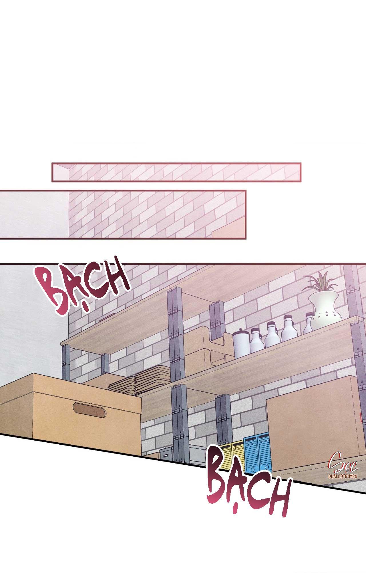 LOCKED IN LEAD Chapter 20 - Next 