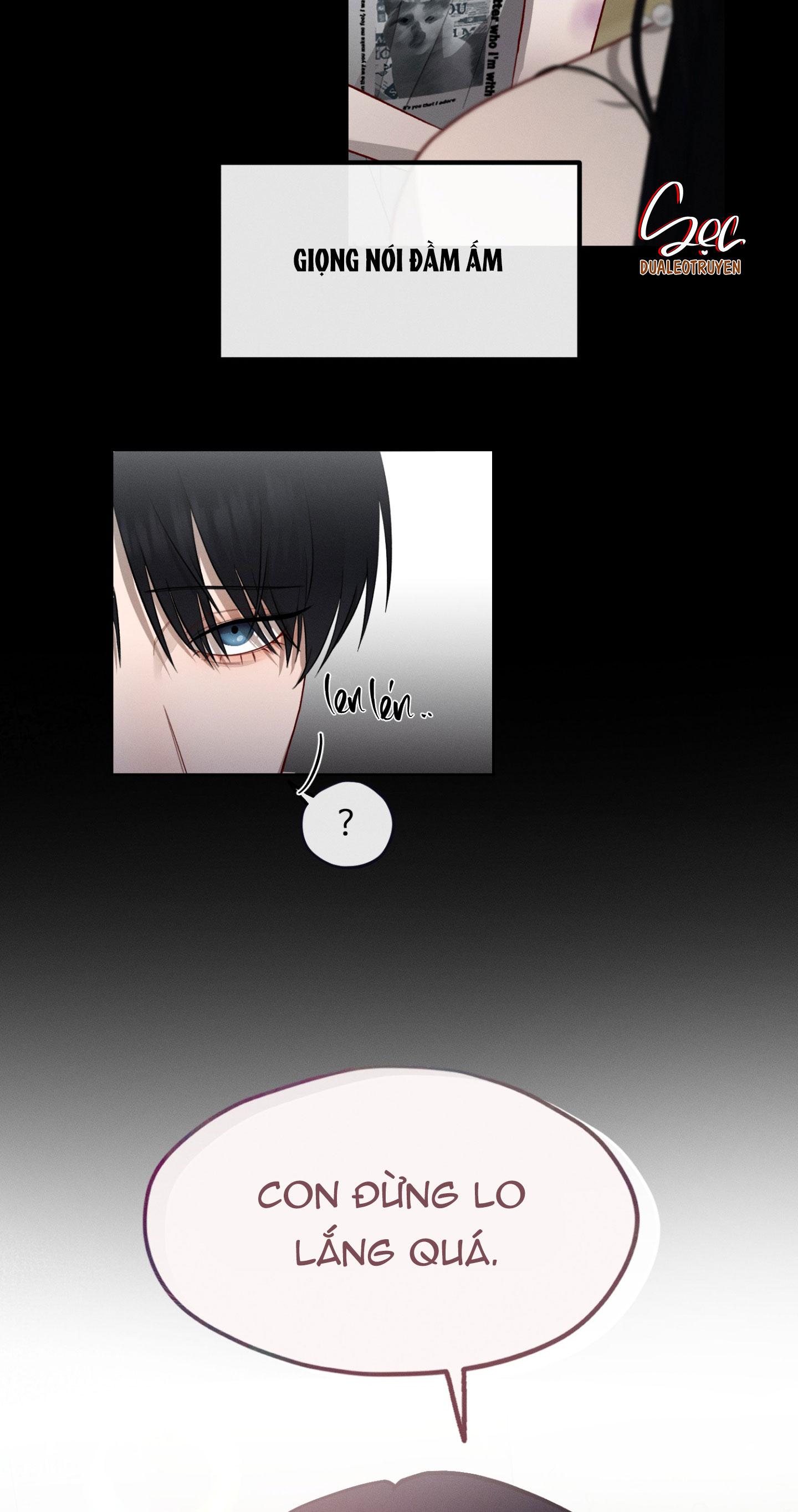 (ABO) CÁCH YÊU THƯƠNG CỤC CƯNG Chapter 1 - Next 