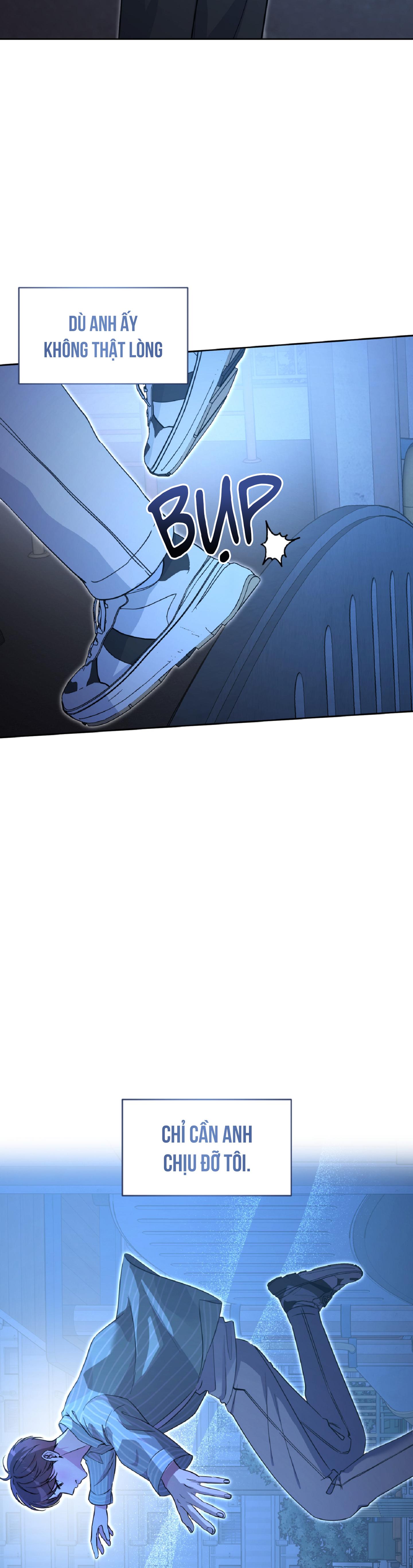 Angel kiss Chapter 34 - Next 