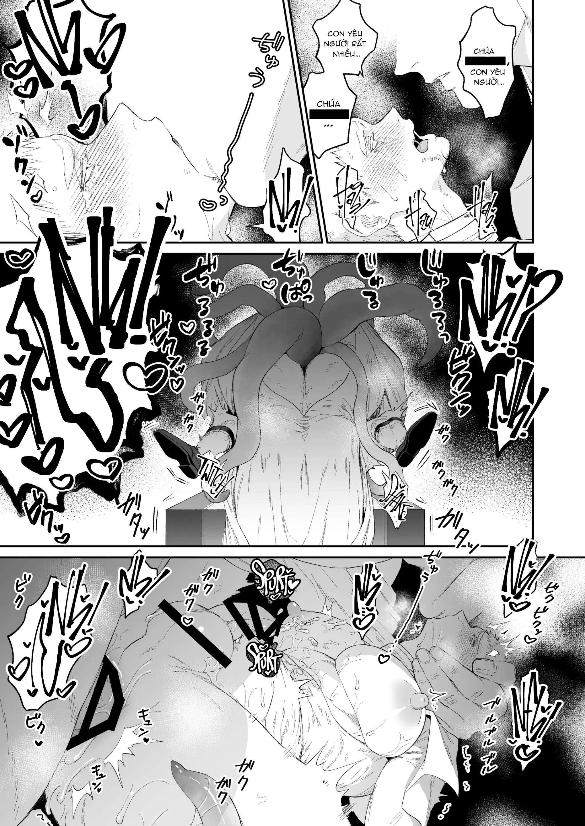 Những Chàng trai gợi cảm (oneshot) Chapter 127 - Next Chapter 128
