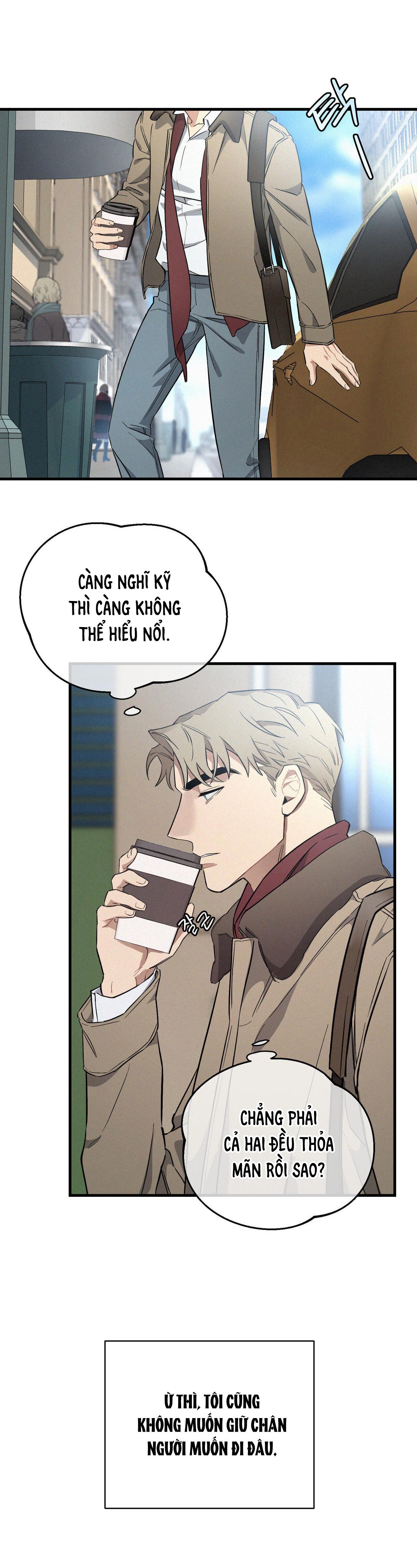 Merry On The Rocks Chapter 2 - Next Chapter 3 Bus cu