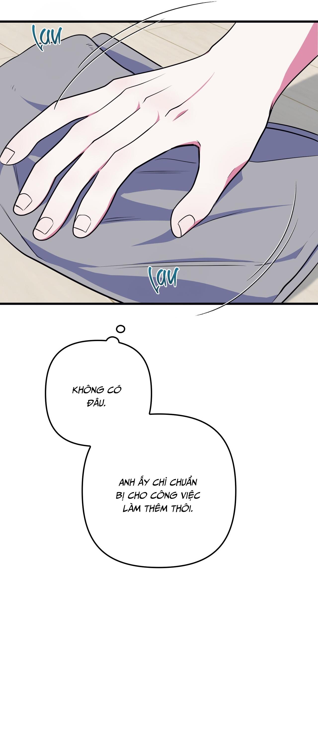 GIÚP ANH MỘT LẦN THÔI Chapter 8 - Next 