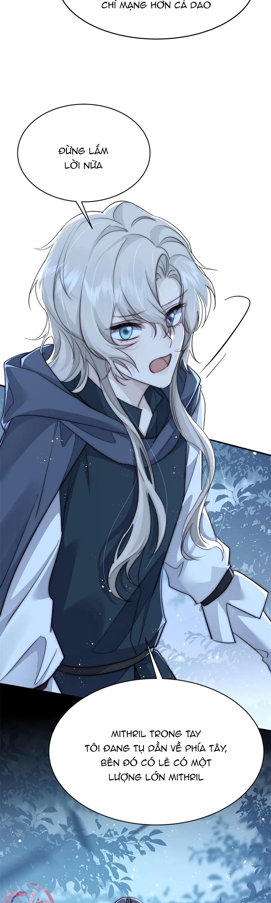 Tù Long Tuyết Chapter 53 - Next Chapter 54