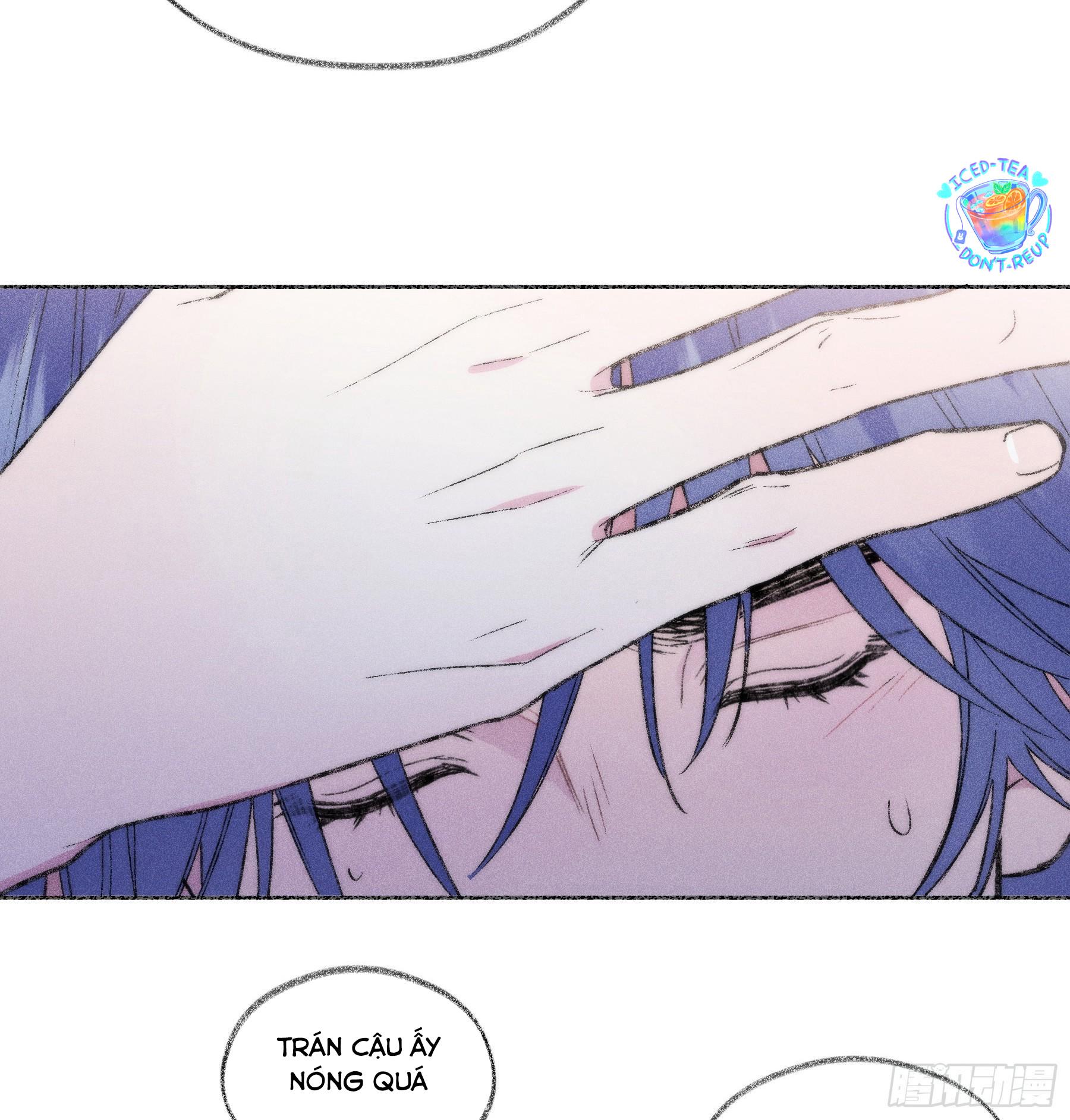 Tuyết Đông Chưa Tan Chapter 4 - Next 