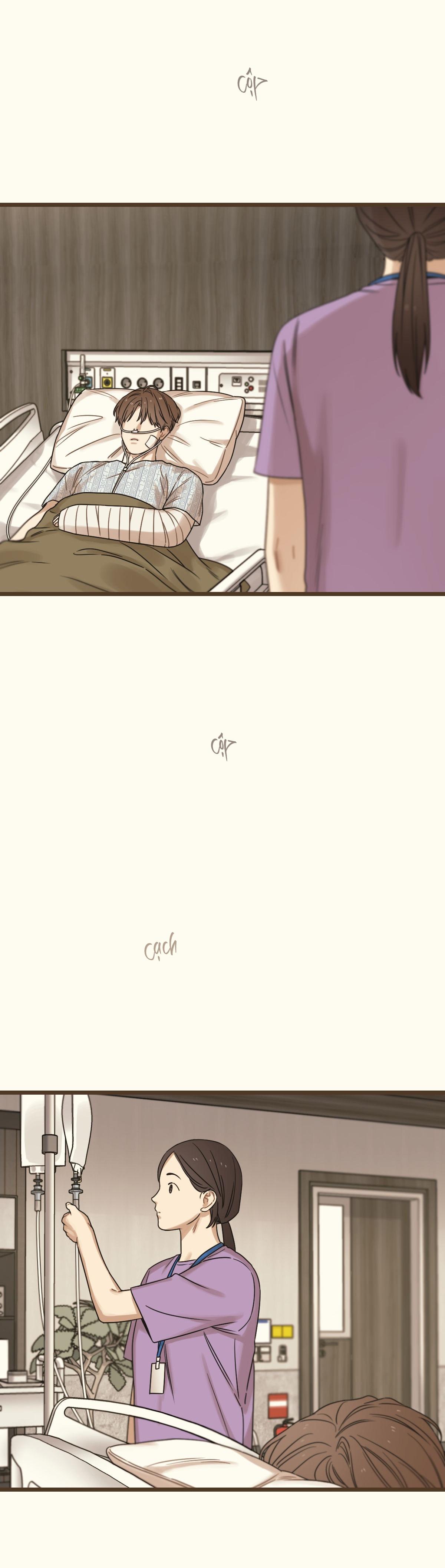 TRÙNG PHÙNG Chapter 64 - Next 