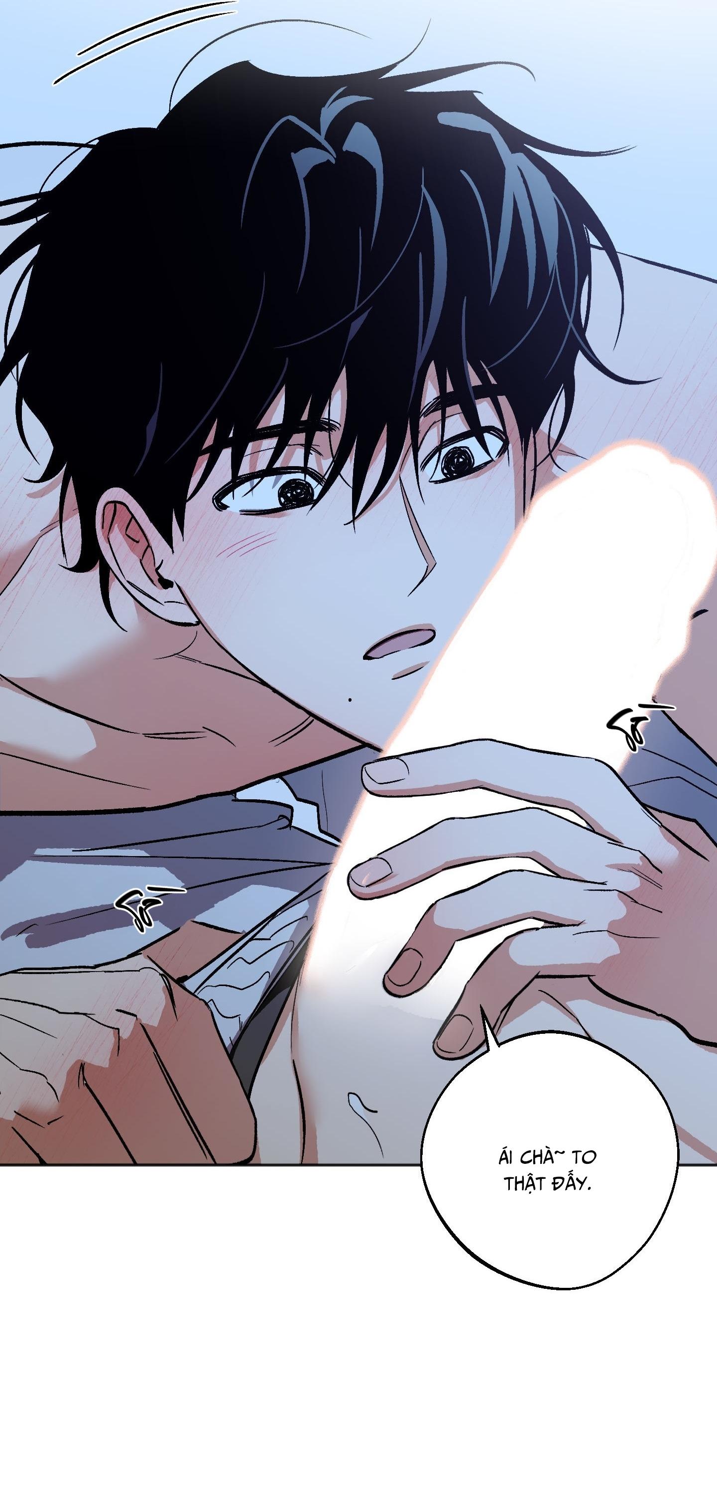 NGHI THỨC CẦU NGUYỆN Chapter 21 H+ - Next 