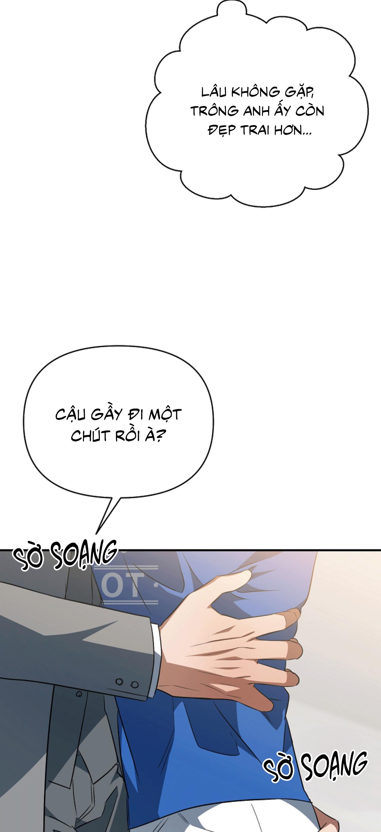 SỰ THẬT TRẦN TRỤI Chapter 17 H+ - Trang 2