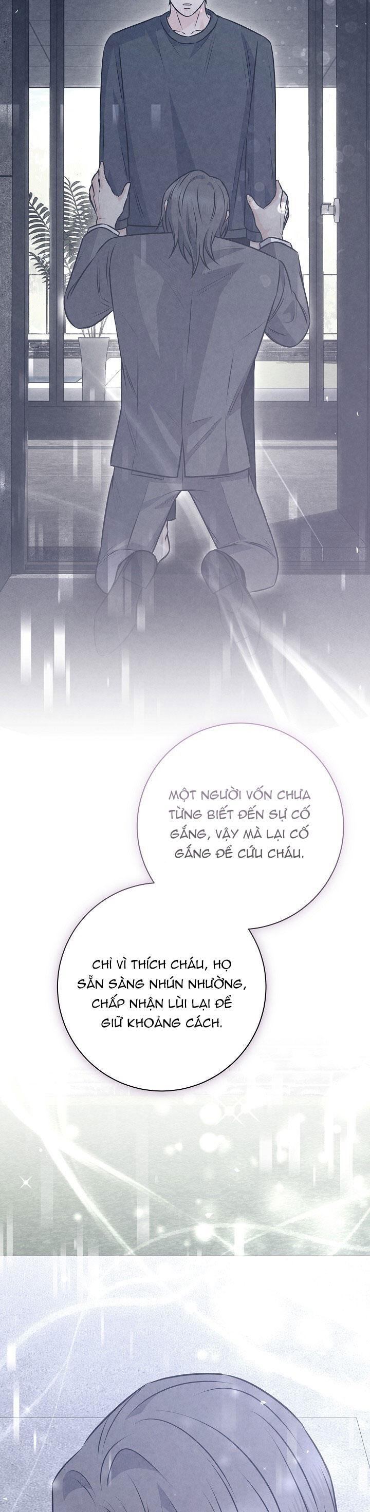 CHÁN GHÉT Chapter 67 - Next 