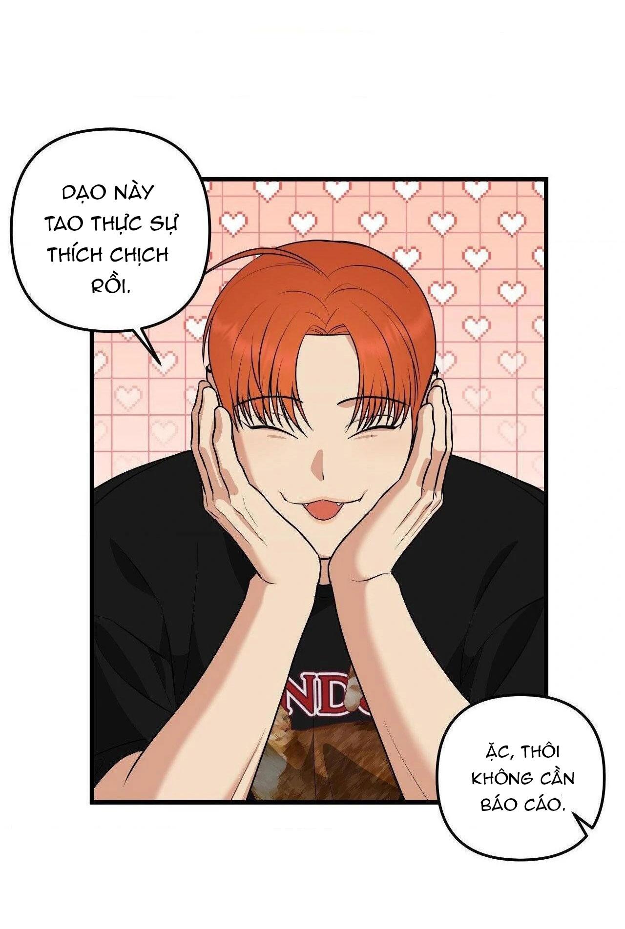 Bốt Hôn Chapter 5 - Next 