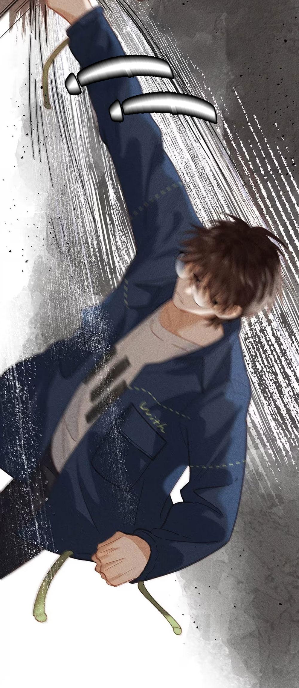 Sở Thiên Dĩ Nam Chapter 23 - Next 