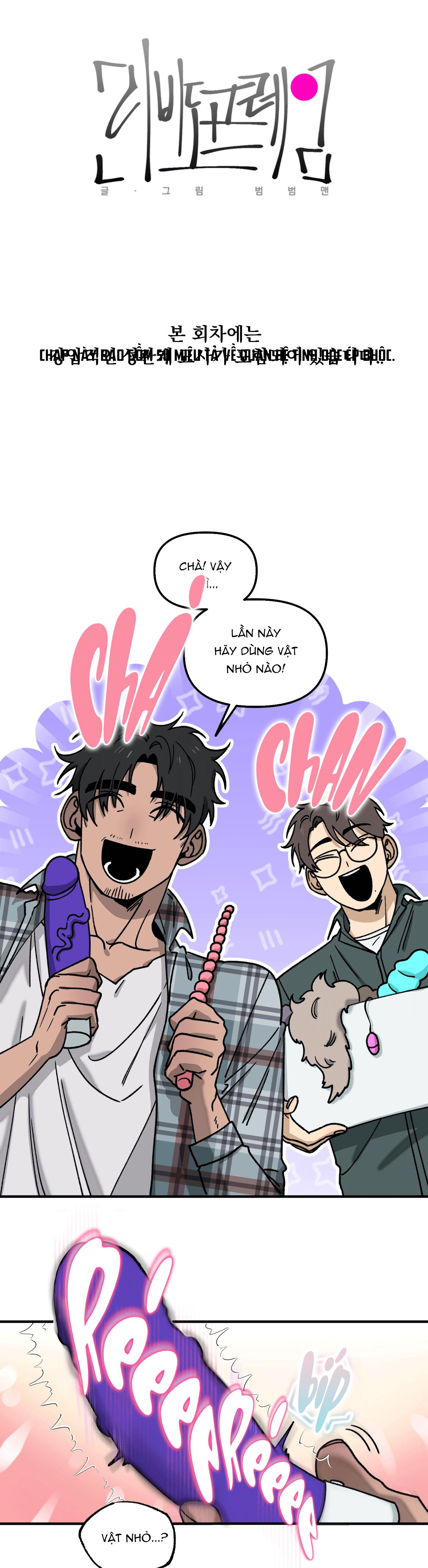 KHUNG HAM MUỐN TÌNH DỤC Chapter 11 - Next 