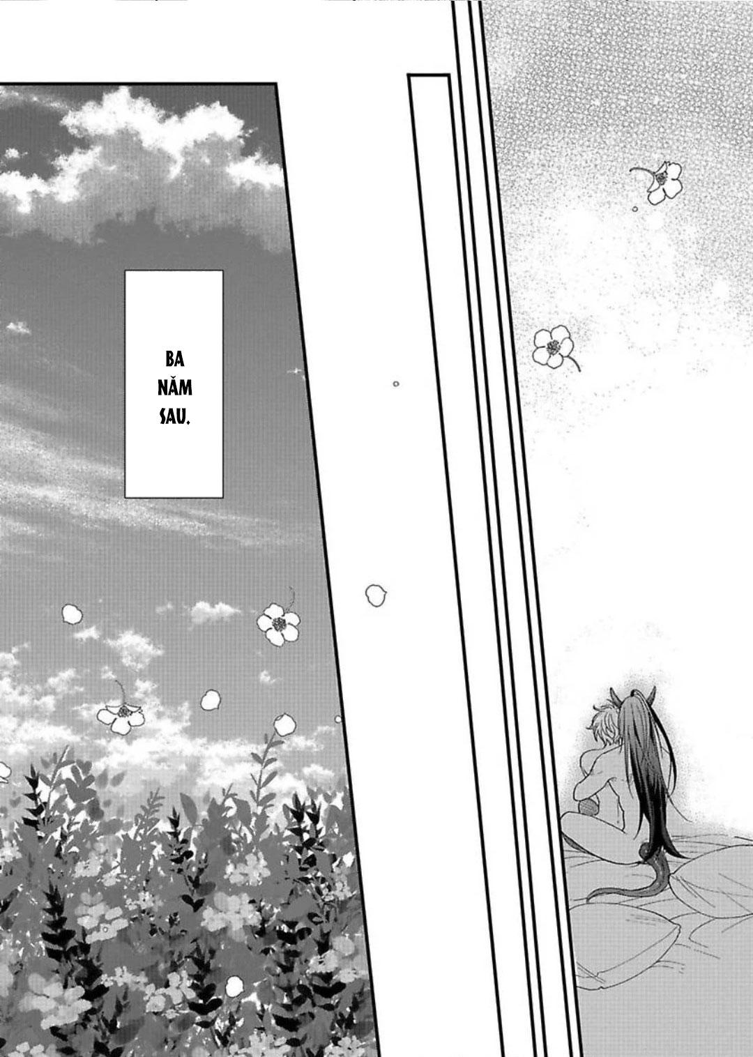 Cô Dâu Của Rồng Chapter 6 - Next 