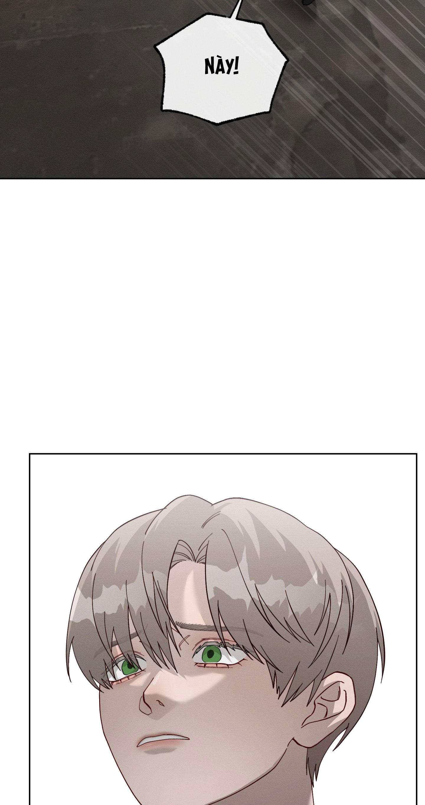 (ABO) CÁCH YÊU THƯƠNG CỤC CƯNG Chapter 4 - Next 