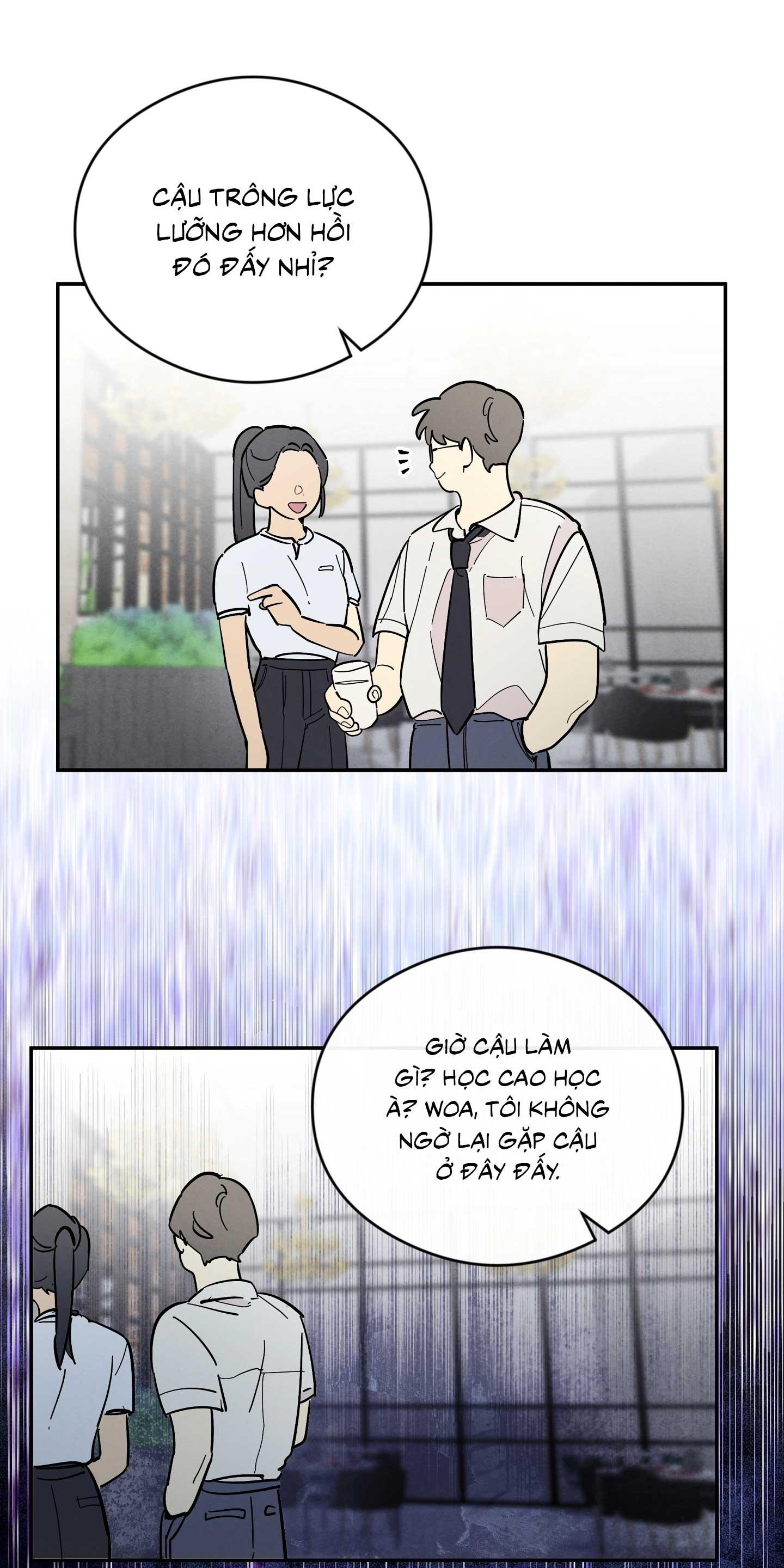 One-Room TA Chapter 44 - Next Chapter 45