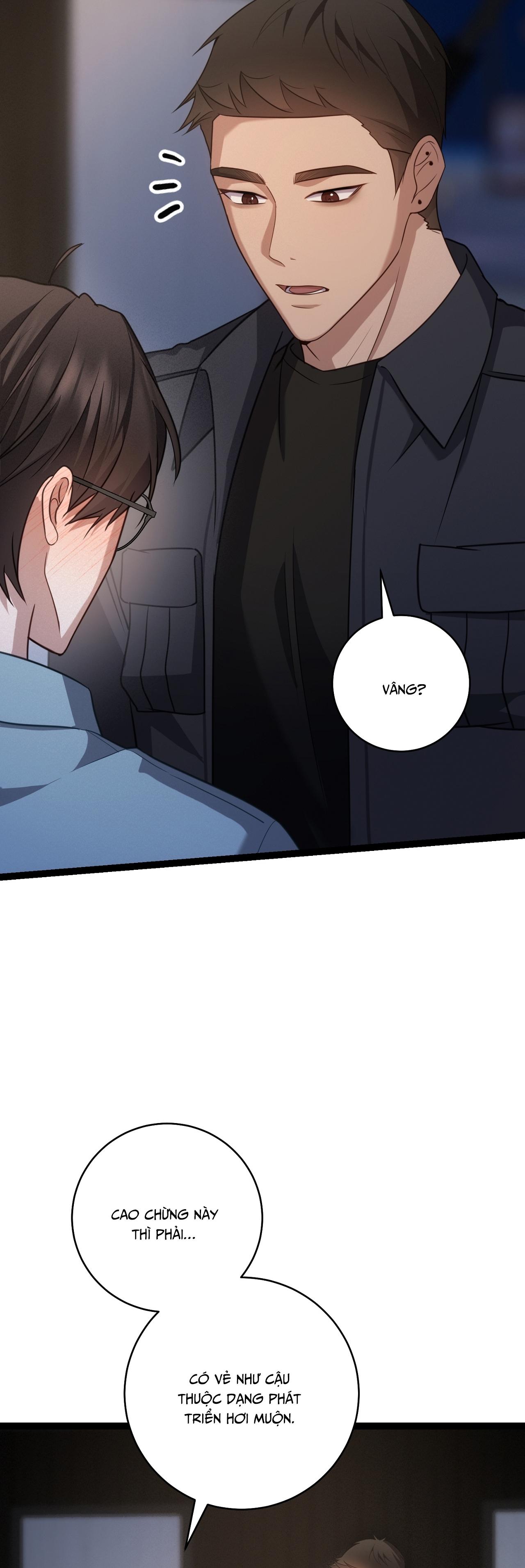 BÁU VẬT CỦA GUIDE Chapter 19 - Next 