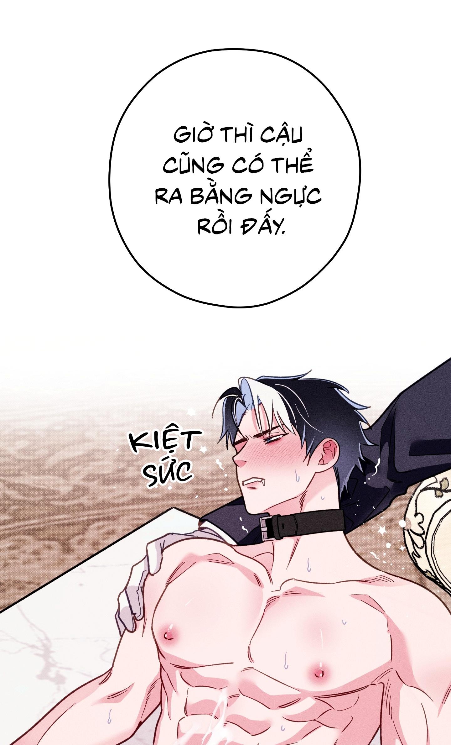 Xuyên Thành Bá Tước Omega Chapter 13 - Next 