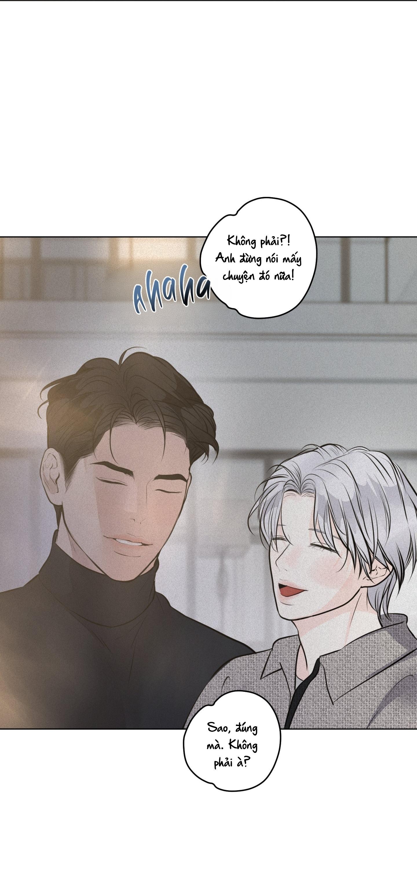 (ABO) LỜI CẦU NGUYỆN Chapter 72 - Next Chapter 73