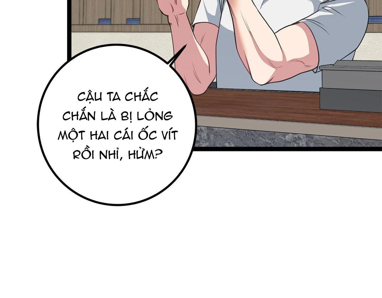 Sạch Đến Từng Tấc Thịt Chapter 1 - Next Chapter 2