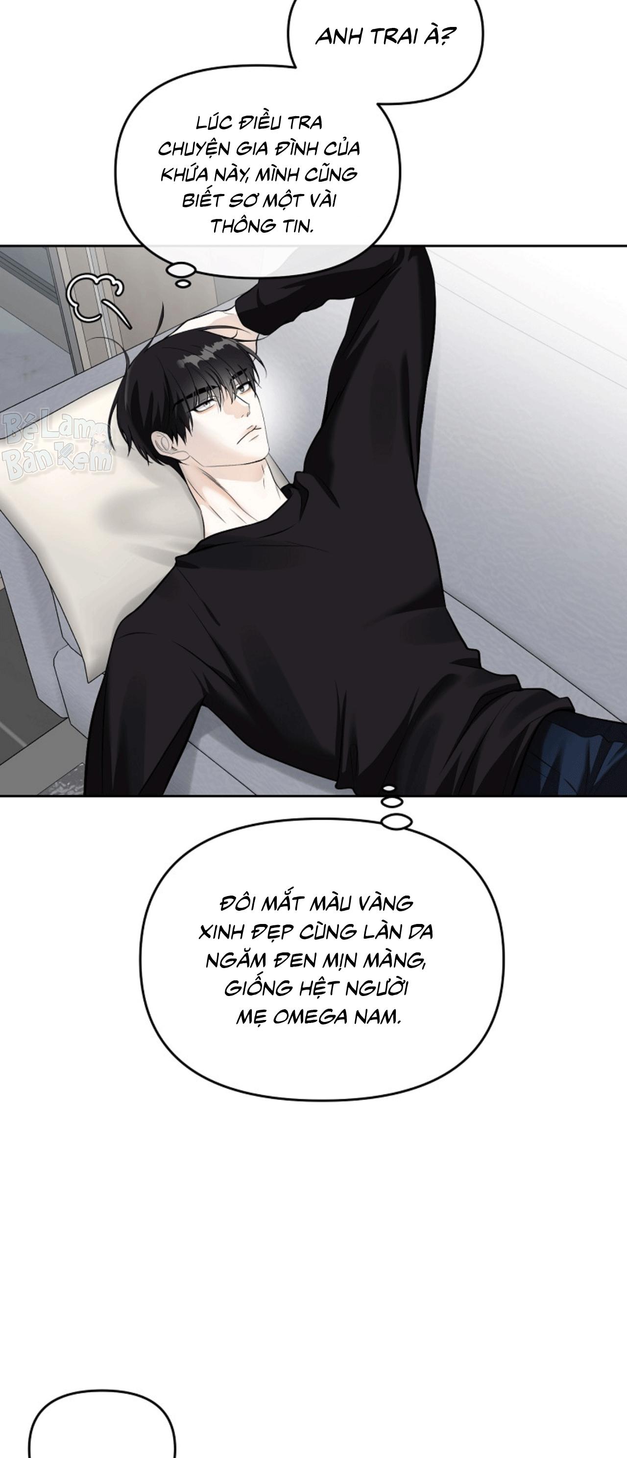 Làm sao đây? Tôi gặp phải quest công lược tổng tài tra nam rồi Chapter 33 - Next 
