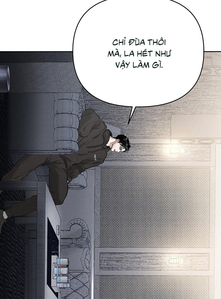 [DDT] KẺ ĐÁNH CẮP TRÁI TIM Chapter 1 - Trang 2