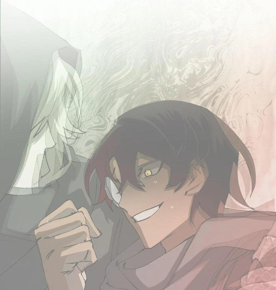Hãy khóc đi đừng ngại ngùng! Chapter 36 - Next 