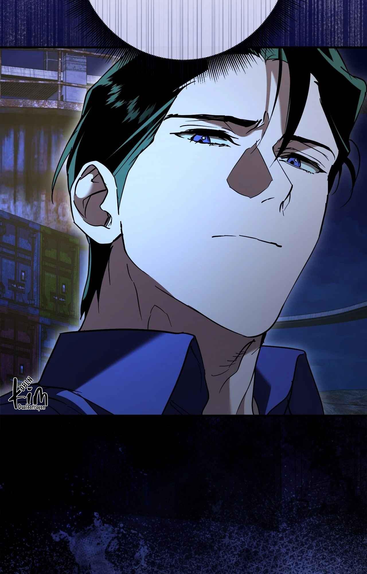 BULLET TIME Chapter 18 - Next Chapter 19