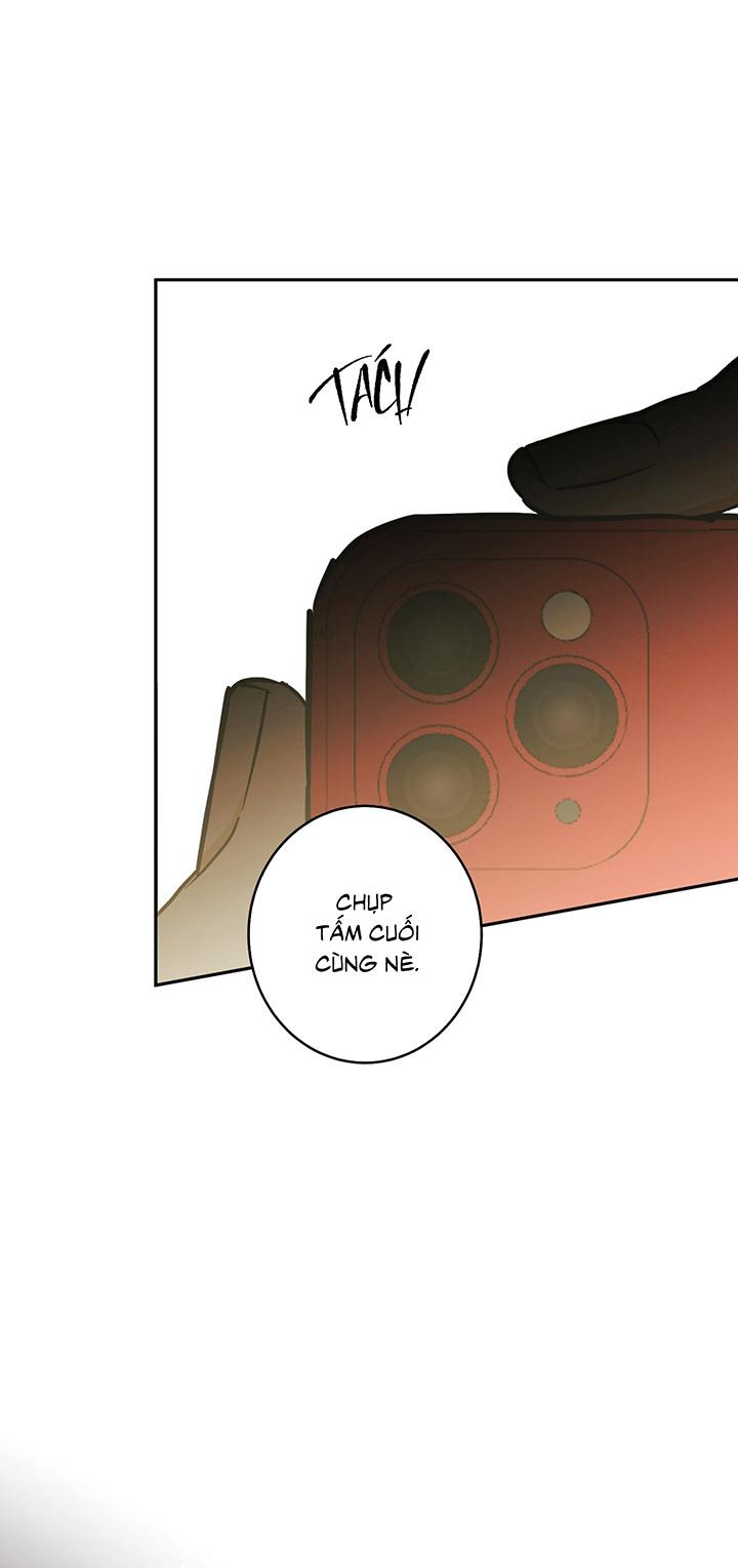 [DDT] Phiên Bản Hoàn Hảo Chapter 1 19+ - Trang 2