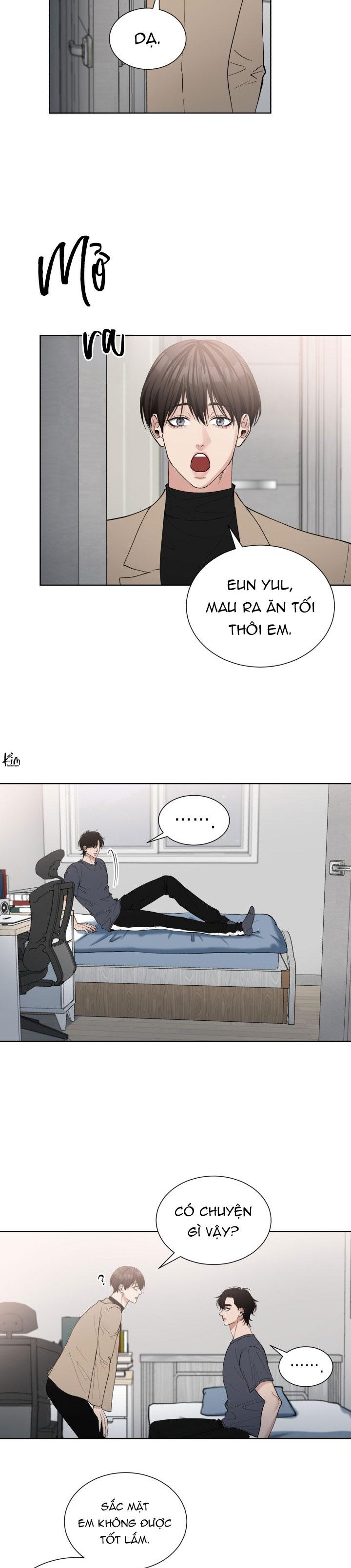 TUYỂN TẬP CUỒNG CÔNG-CHIẾM HỮU CÔNG CỦA NHÀ KIM Chapter 54.2 ty ngoài gd 2 - Next 