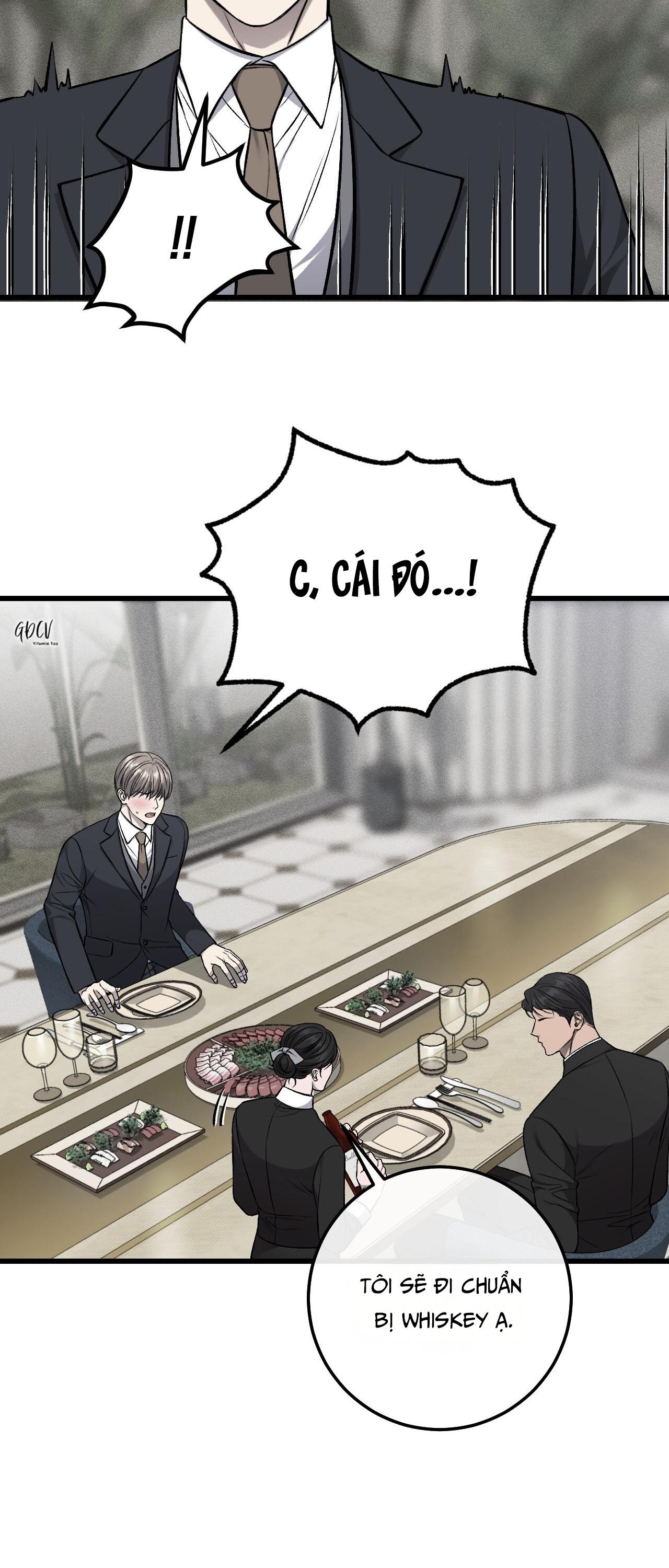 PHI VỤ BẨN THỈU Chapter 54 - Next 