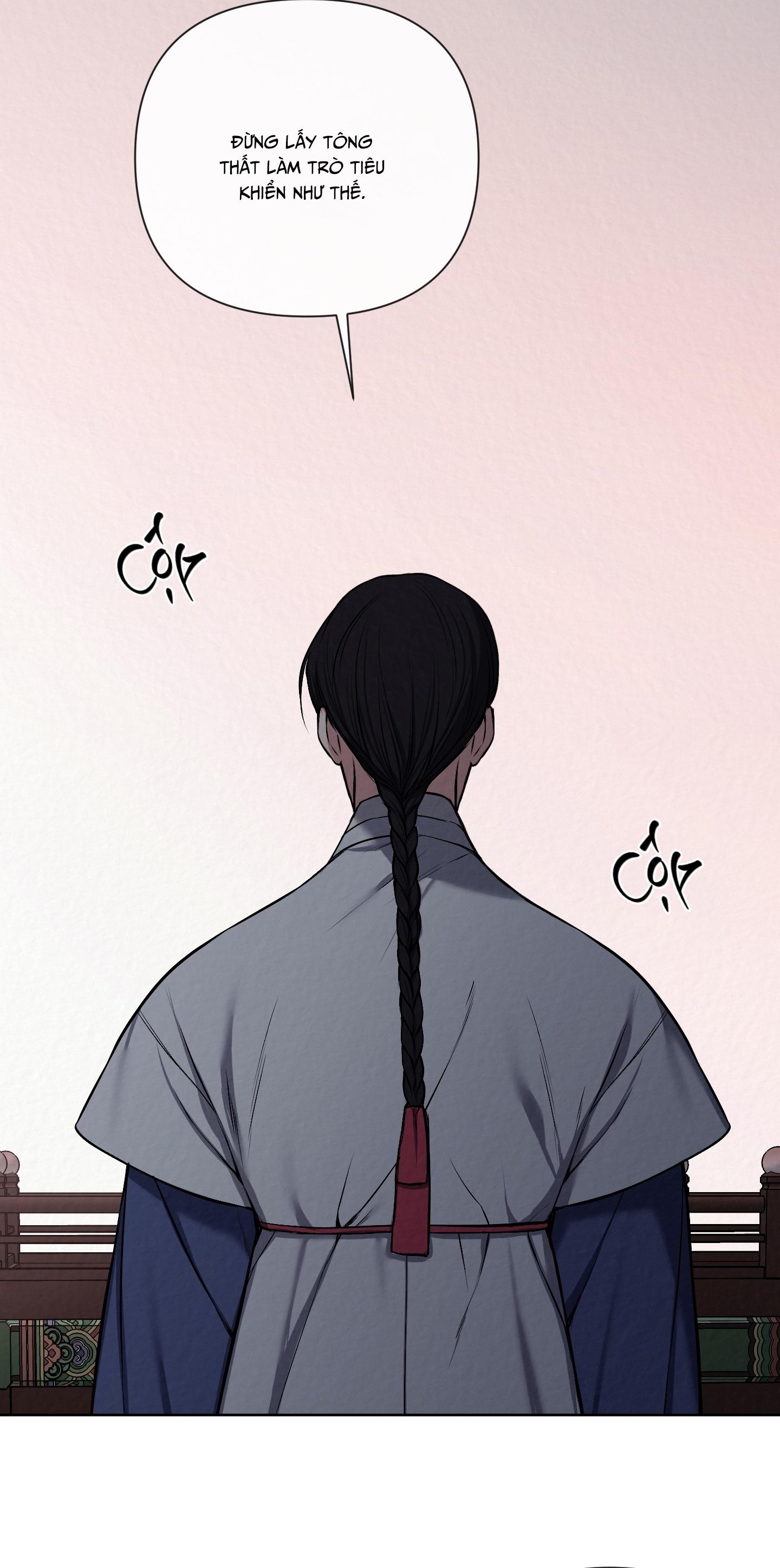 (GĐCV) HỐI HẬN Chapter 6 - Trang 2