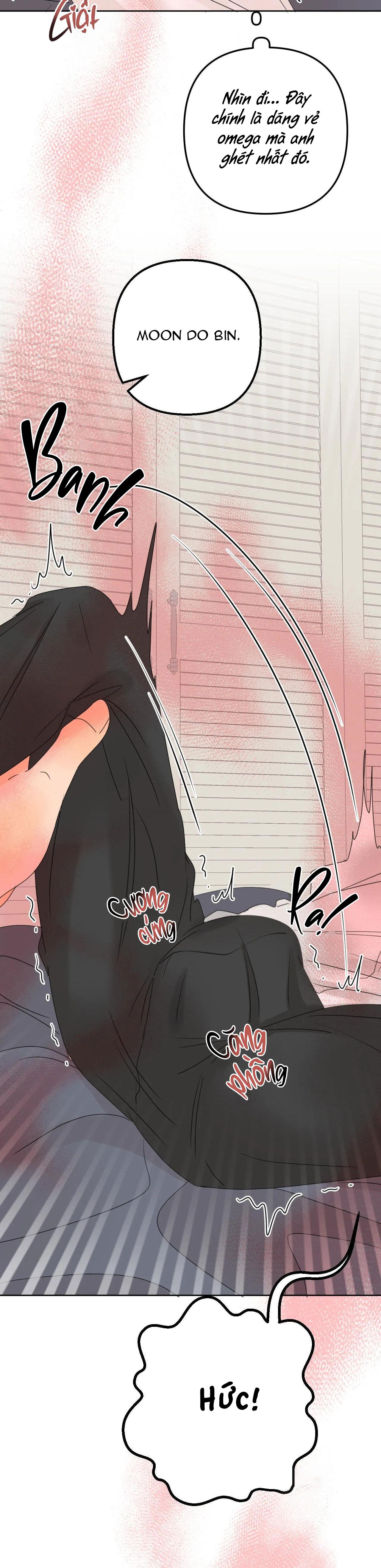 Ranh Giới Mùi Hương Chapter 14 - Next 