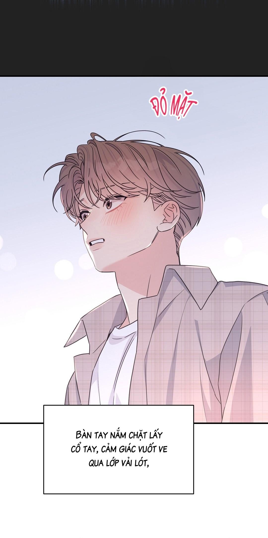 ( CBunu ) ALPHA TRAUMA Chapter 26 End season 1 - Next 