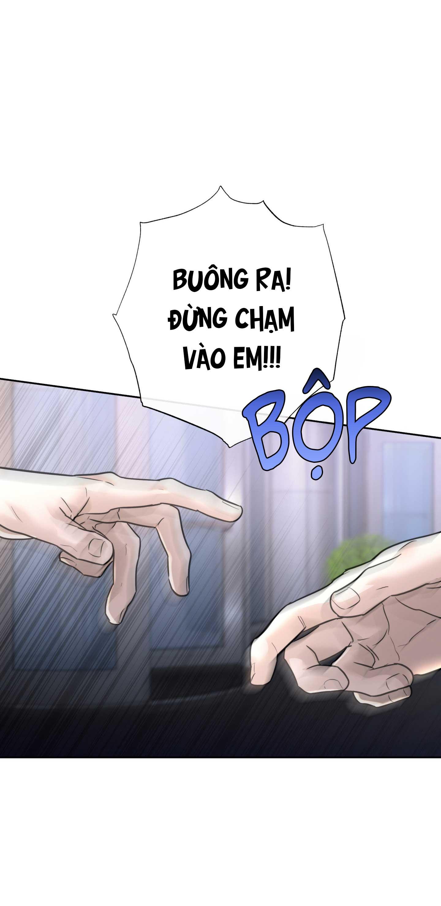 NHIỆT ĐỘ TIẾP XÚC Chapter 40 - Next Chapter 40.01