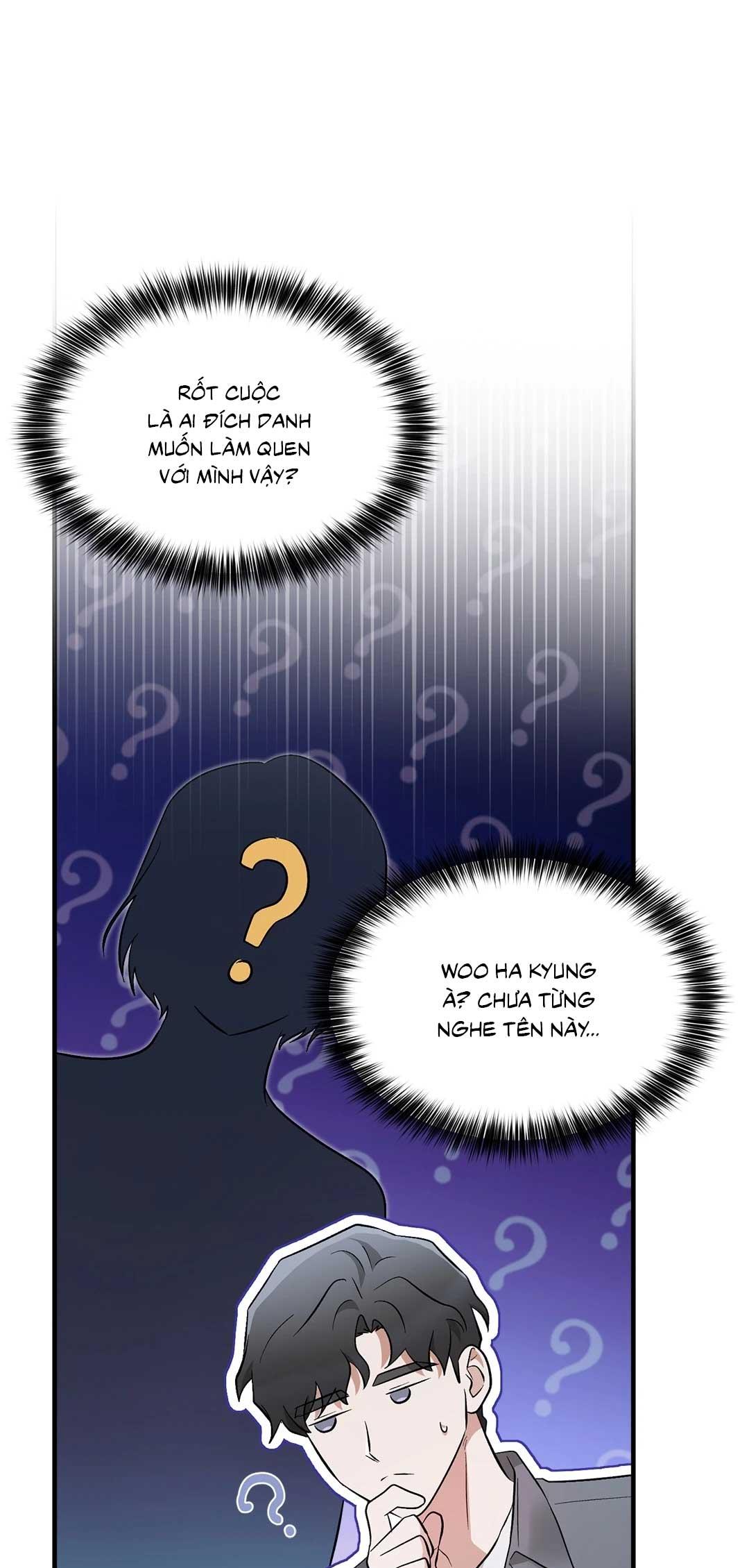 KÝ SỰ ALPHA Chapter 52 H+ - Next Chapter 53