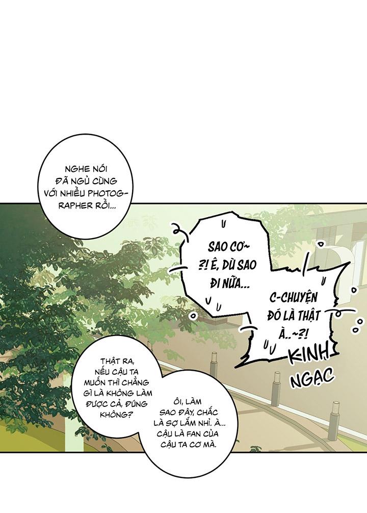 [DDT] Phiên Bản Hoàn Hảo Chapter 2 19+ - Trang 2